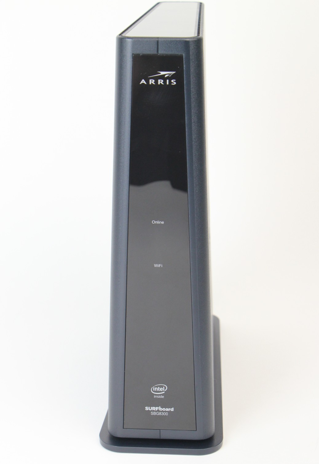 ARRIS SURFboard SBG8300 DOCSIS 3.1 Gigabit Modem AC2350 Router With Power Supply