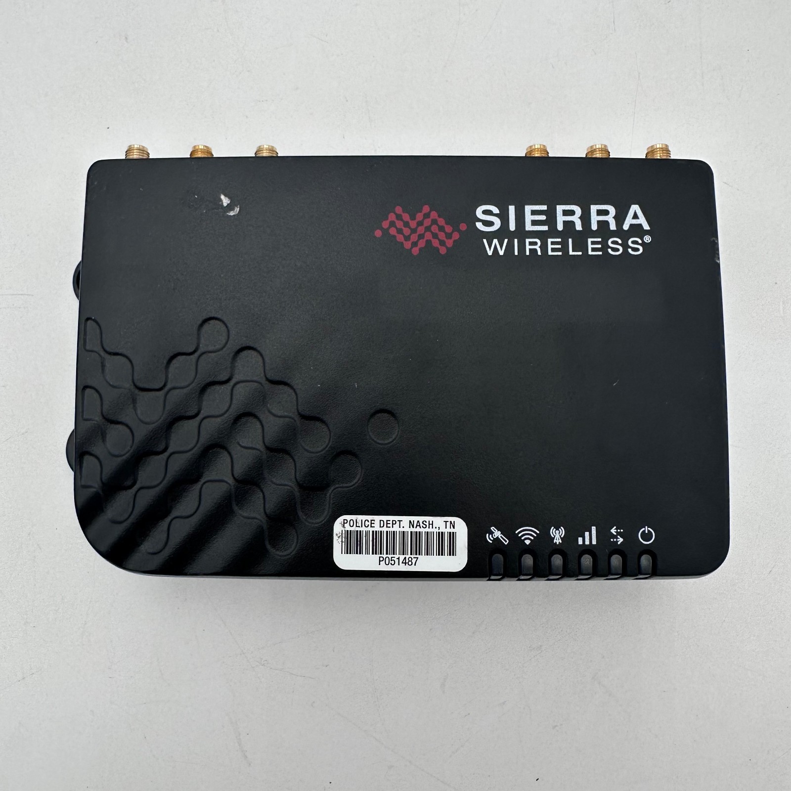 Sierra Wireless AirLink Vehicle Mobile Router MP70, NA, LTE-A PRO, WIFI, 1104073