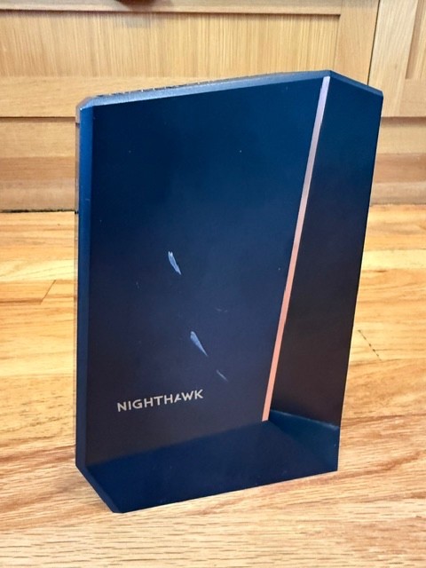 NETGEAR Nighthawk CM2000 DOCSIS 3.1 Cable Modem 2.5G Multi-Gig Xfinity Spectrum