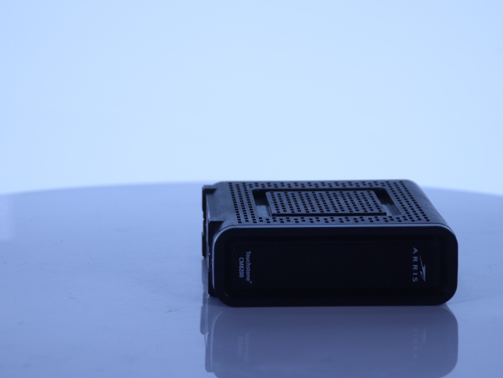Arris Touchstone CM8200A DOCSIS 3.1 Ultra Fast Cable Modem – NO AC Adapter