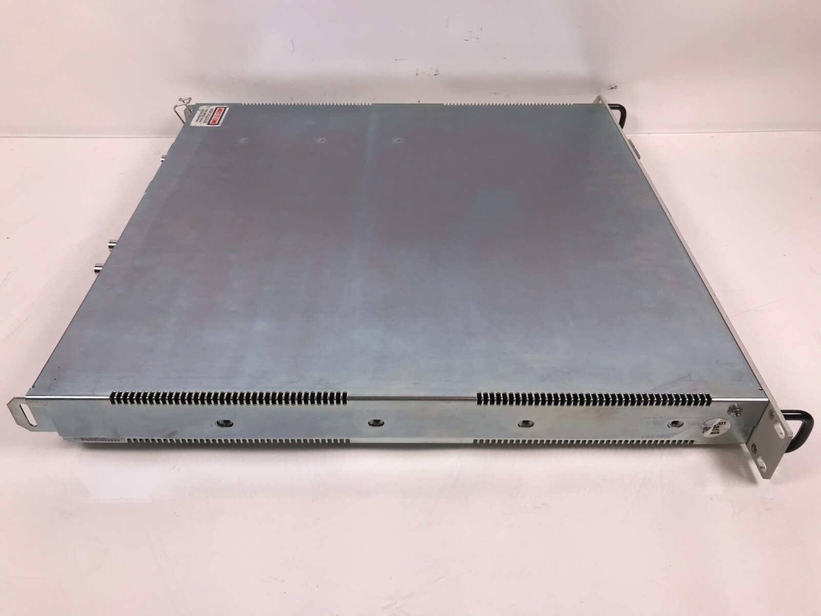 Comtech CDM-720 Satellite Modem