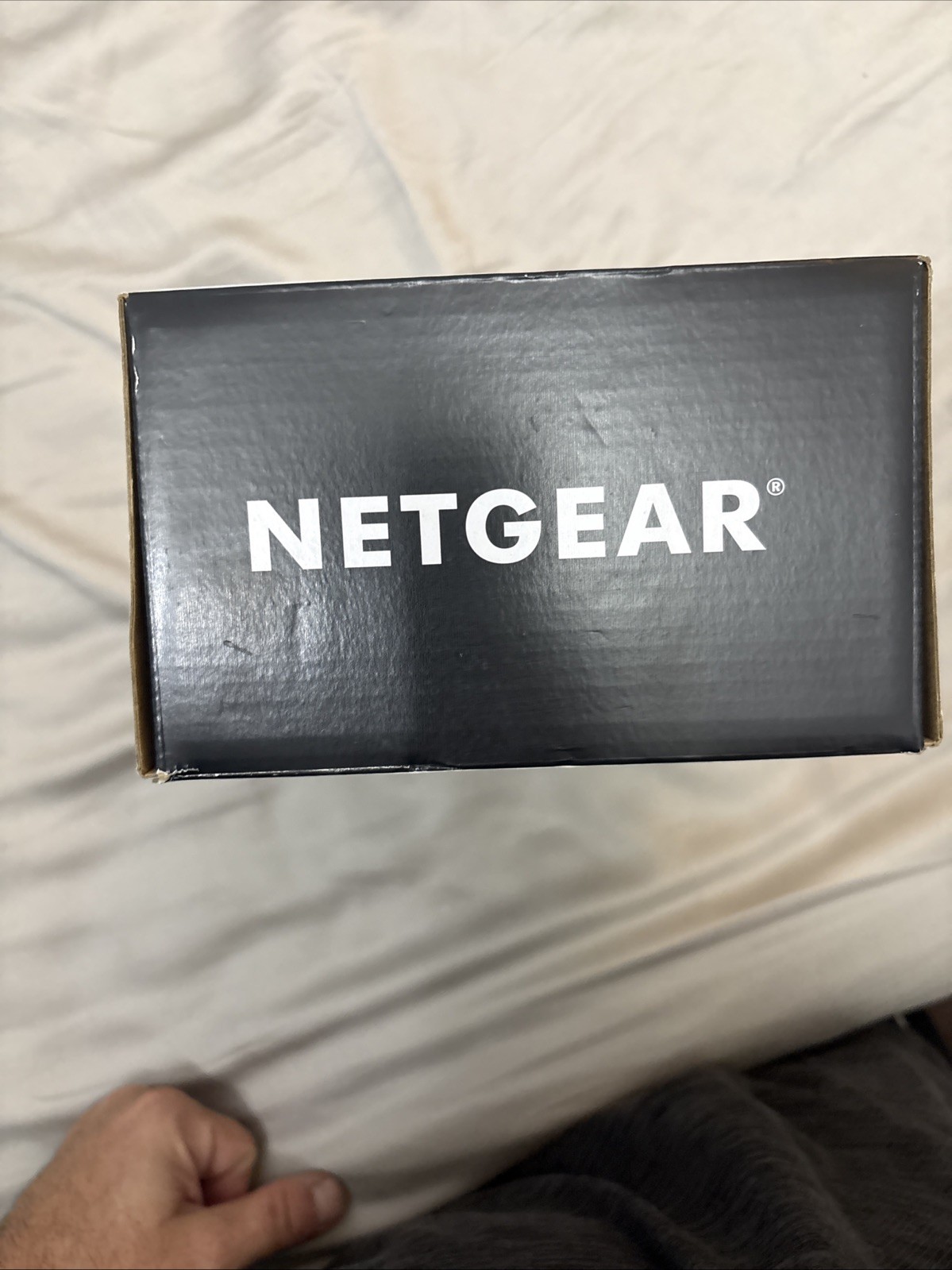 NETGEAR CM500 (CM500100NAS) 680 Mbps – Black