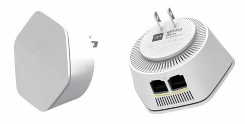 Xfi Super Pod Xfinity 2nd Gen XE2-SG – 1 Pod Only – Backordered at Xfinity