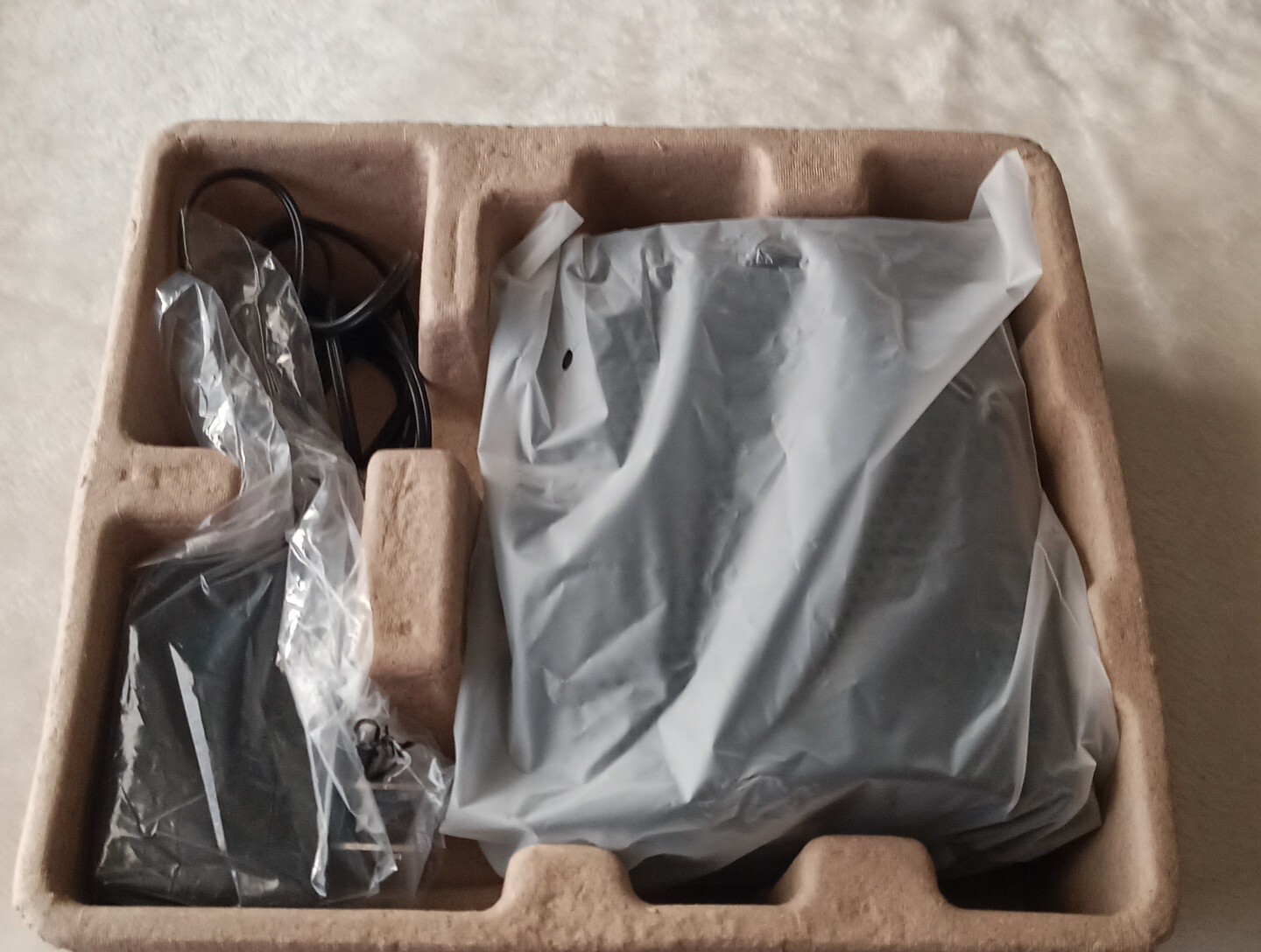 TP-LINK TC-7610 DOCSIS 3.0 Cable Modem