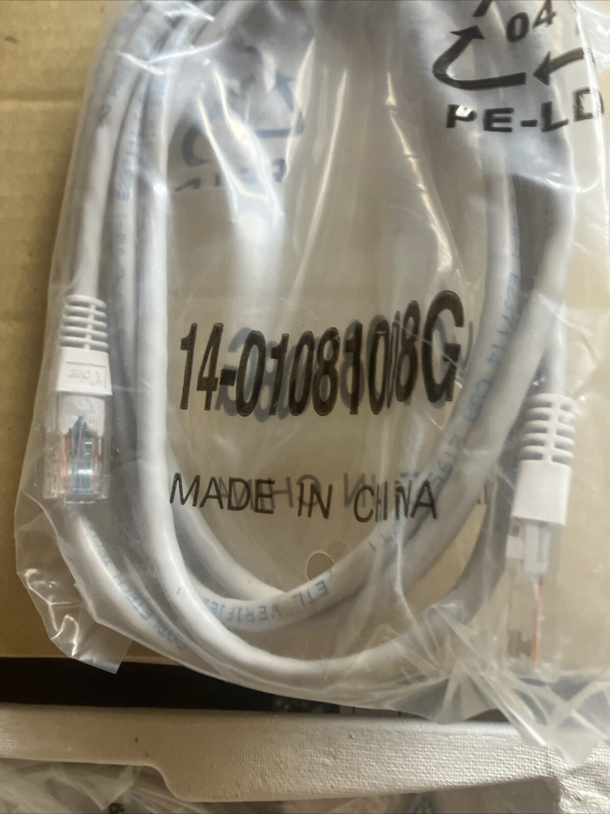 ARRIS TM604G Cable Touchstone Telephony Modem Model TM604G New In Box!