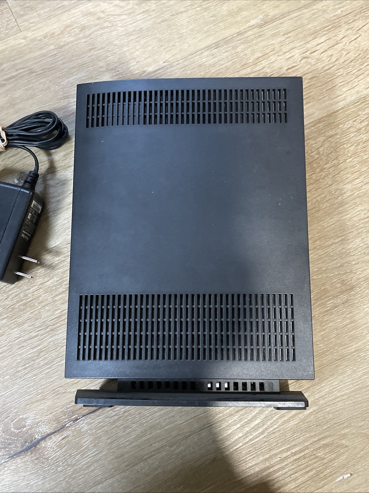 Windstream Actiontec T3200 Wireless Router – BLack