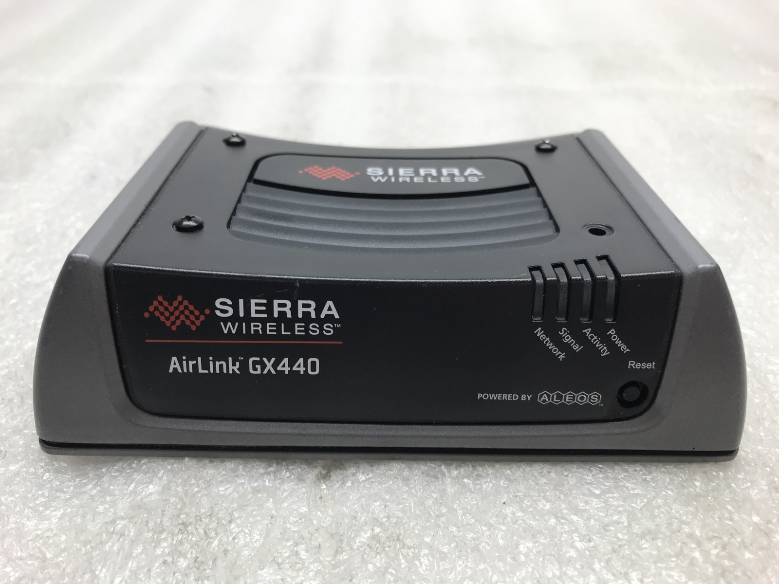 Sierra Wireless Airlink GX440 4G LTE Wireless Cellular Modem Intelligent Gateway