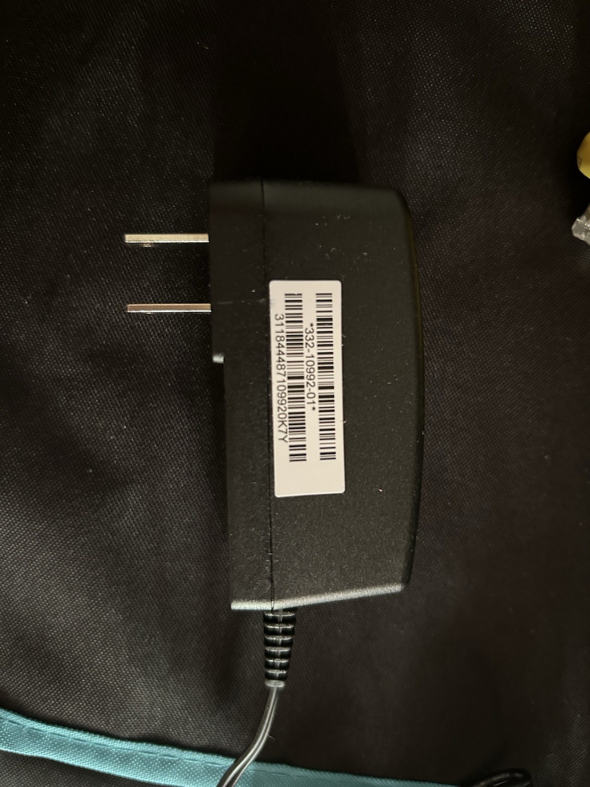 NETGEAR CM700-100NAS High Speed Cable Modem Compatible With Any Service