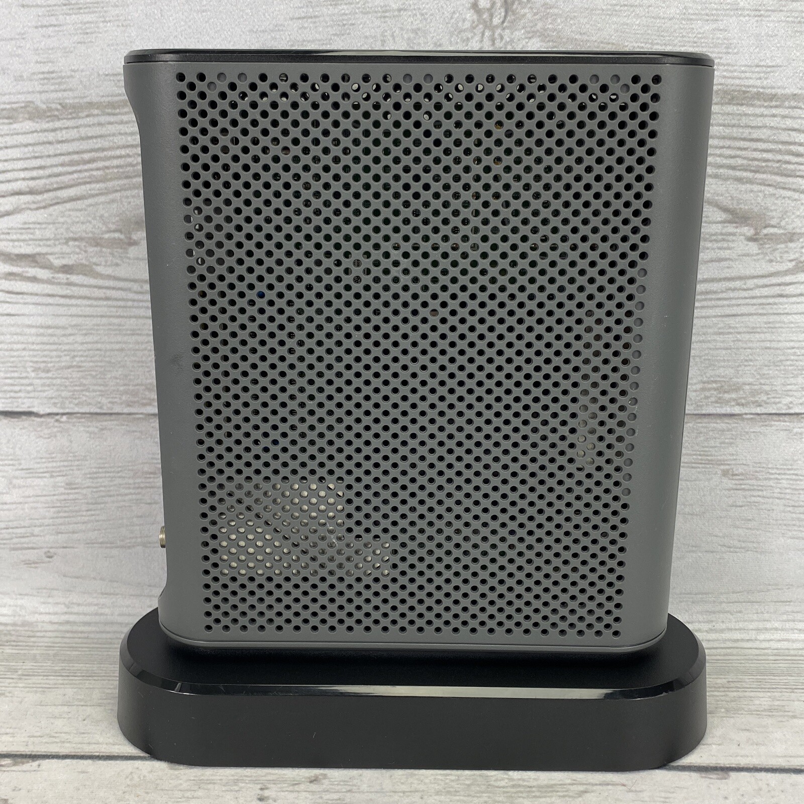 Motorola MT7711 Dual Band AC1900 Cable Modem & Wi-Fi Gigabit Router w/ Hookups