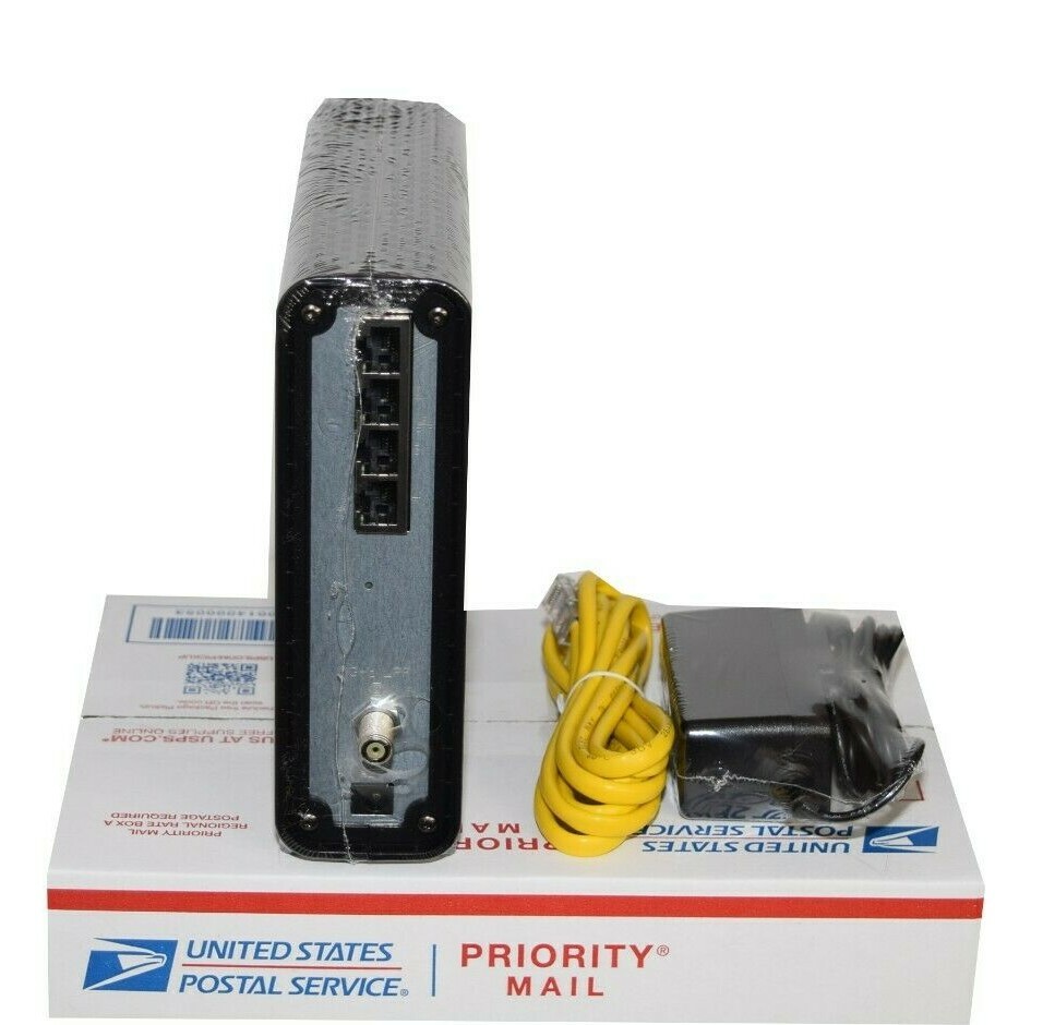 ARRIS SBG6580 DOCSIS3.0 Cable Modem WiFi Router COMCAST XFINITY COX