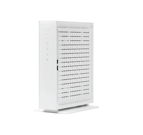 CODA56 DOCSIS 3.1 Cable Modem 2.5 Gbps Ethernet Xfinity Spectrum Cox