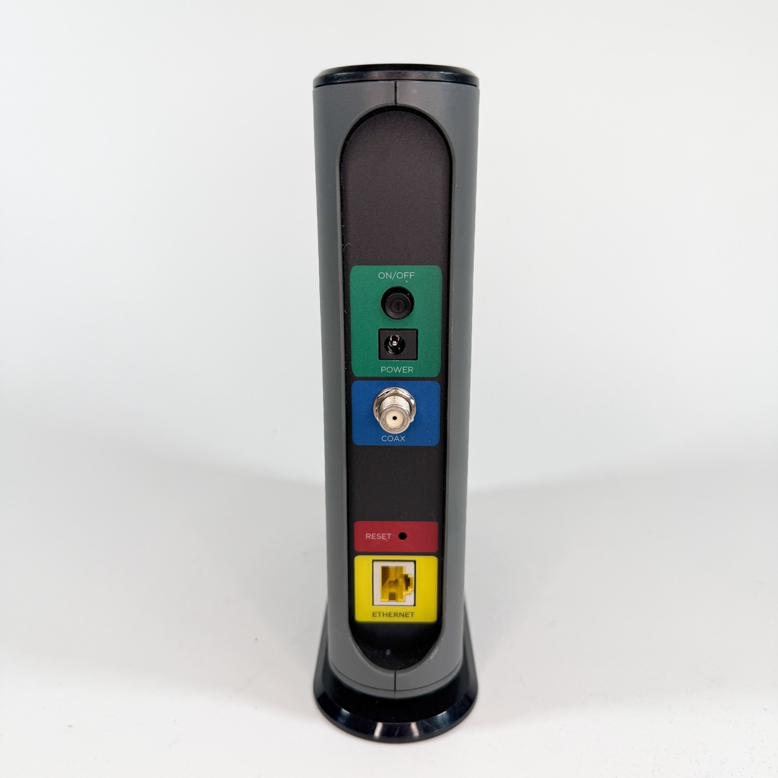 Motorola MB7621 24×8 DOCSIS 3.0 Cable Modem Gigabit Comcast Xfinity