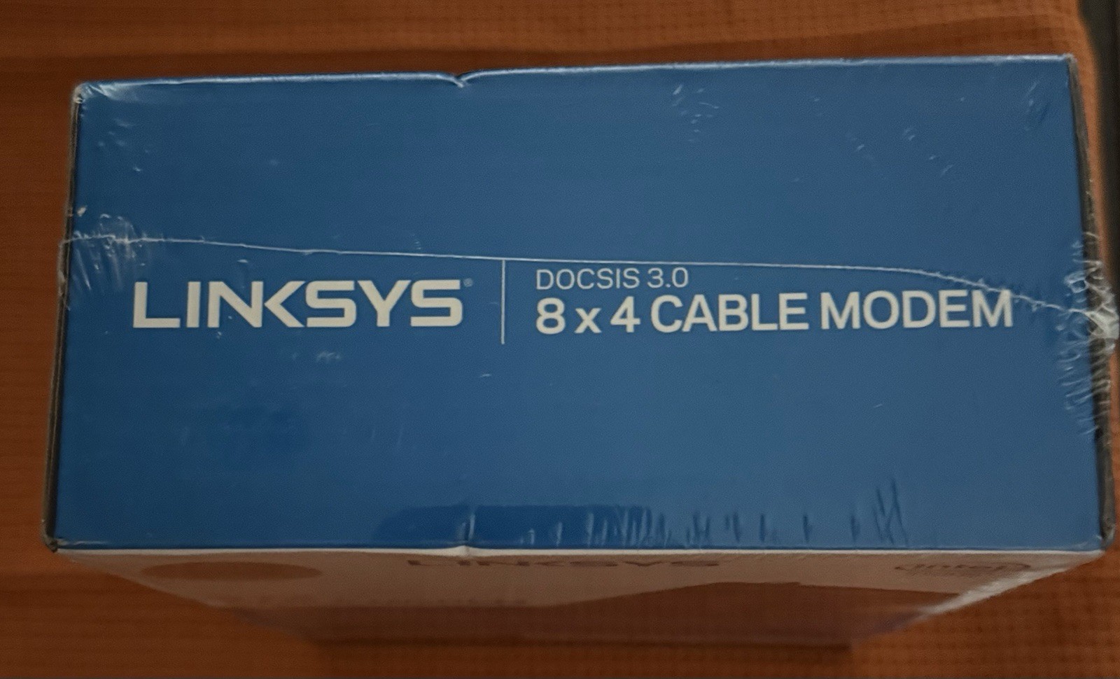 Linksys CM3008 DOCSIS 3.0 8×4 Cable Modem 343 Mbps for Xfinity Cox Charter Spect