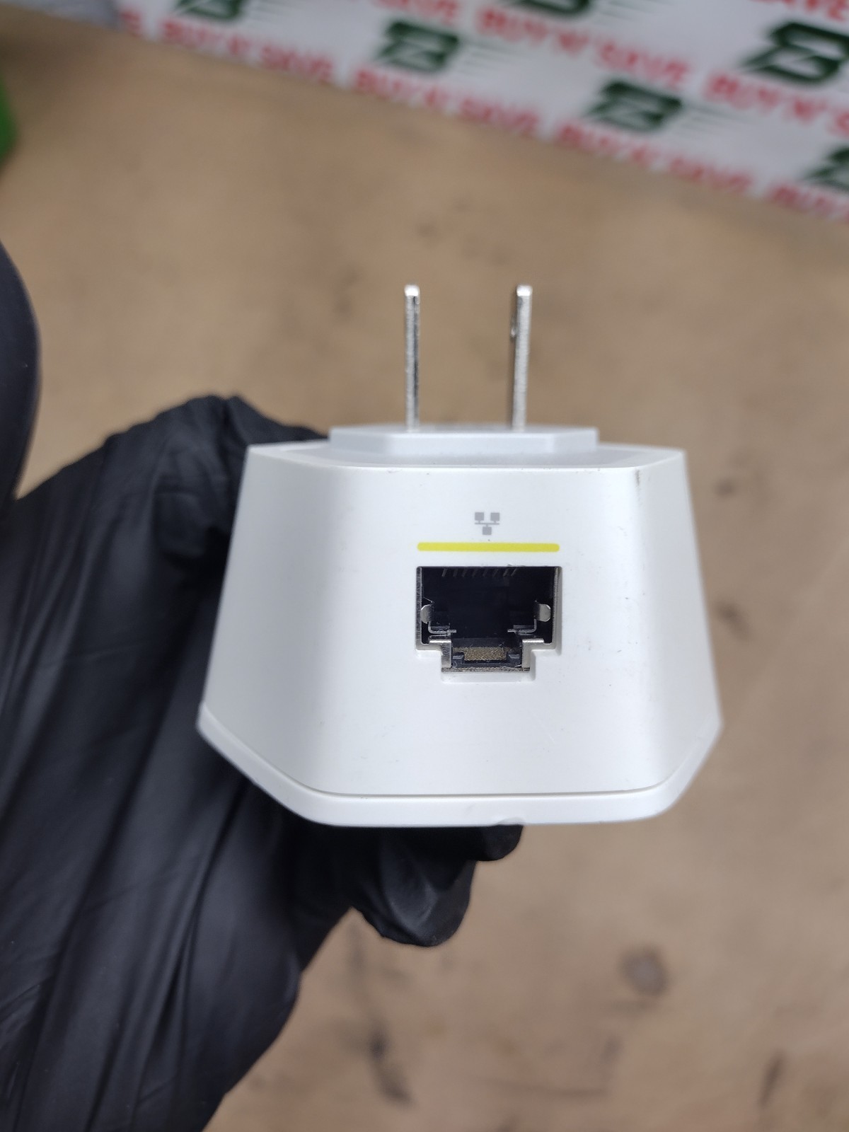 Lot of 5 – Xfinity Comcast XE1-S WiFi Pod Extender – No Cables – USED