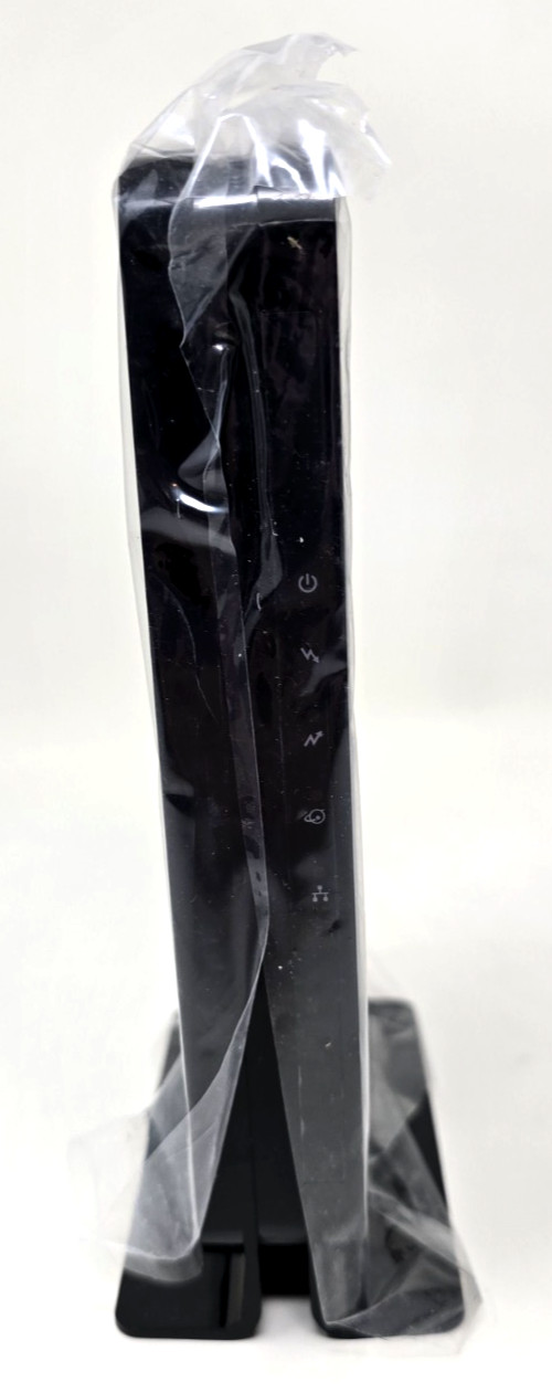 NetGear High Speed Cable Modem CM500 Quick Install Guide Power Adapter 680 Mpbs