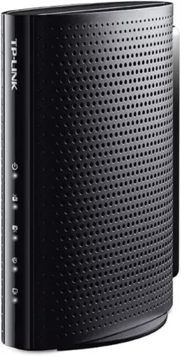 TP-LINK TC-7620 Docsis 3.0 680Mbps High-Speed Cable Modem