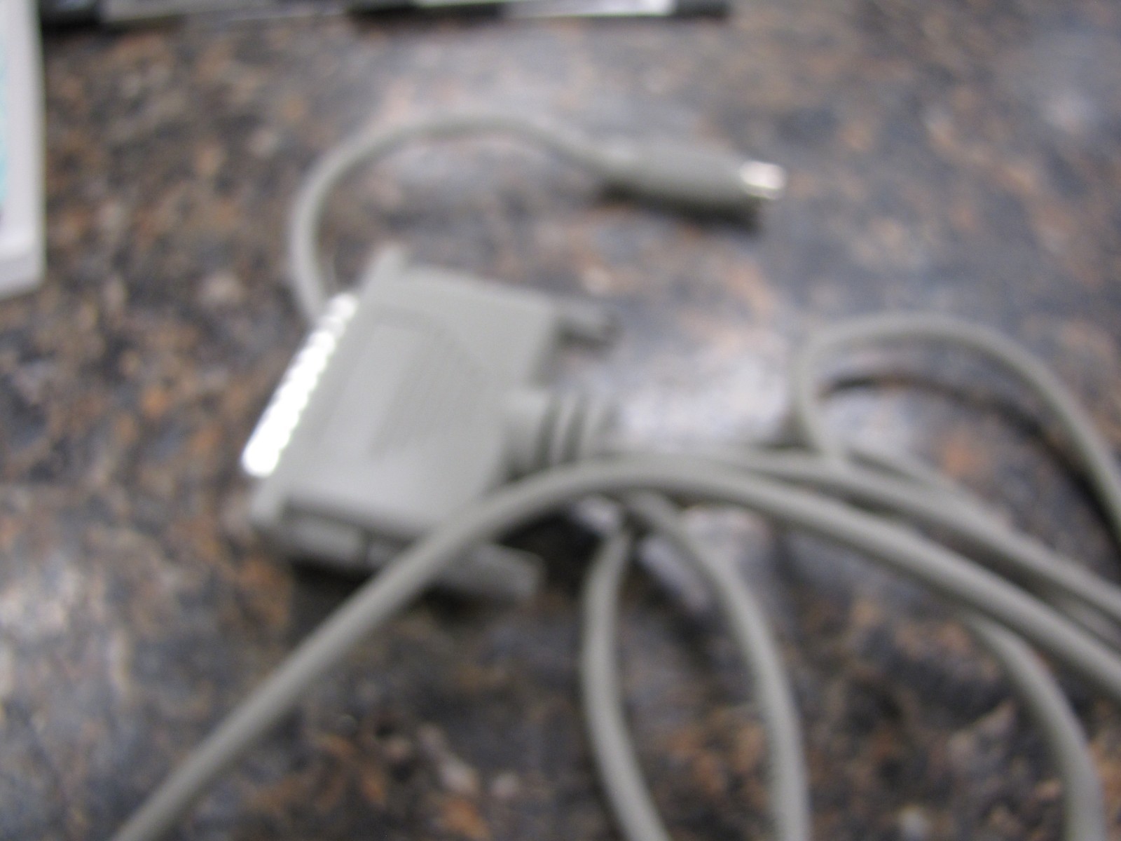 QUICKTEL XEBA 1414XV External Modem w/ Power Supply, Manuals & 3.5″ SofTware-MP1
