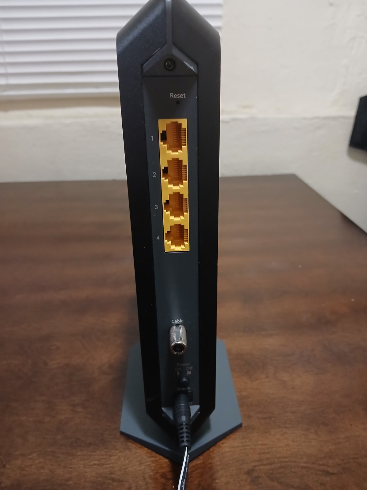 NETGEAR Nighthawk CM1200 DOCSIS 3.1 Cable Modem TESTED WORKS
