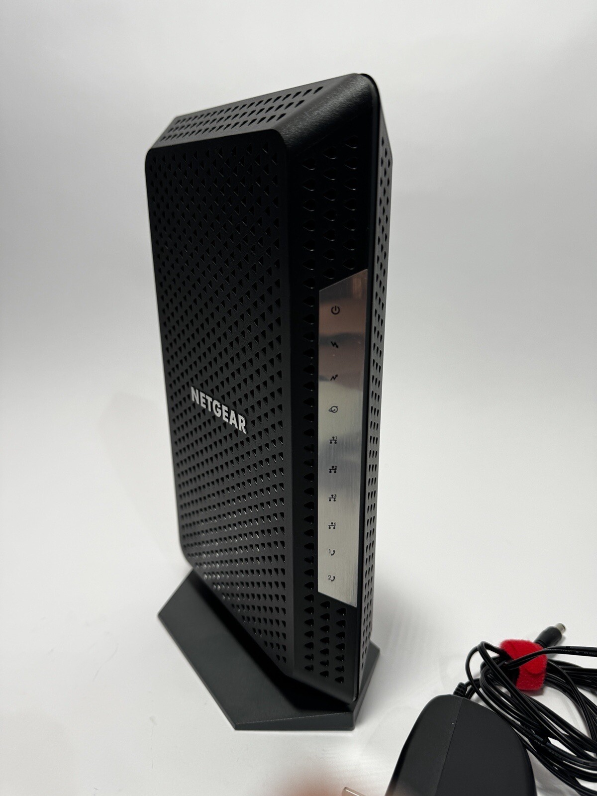 NETGEAR CM1150V Nighthawk Multi-Gig Speed Cable Modem for XFINITY Voice