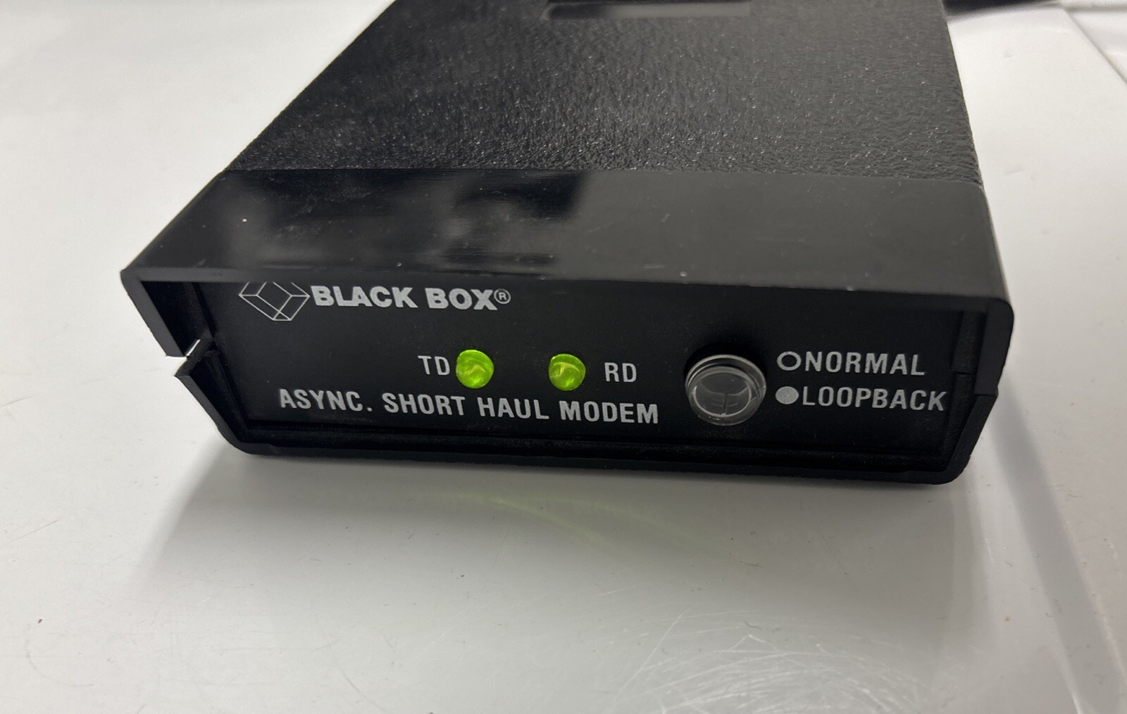 Black Box ME800A SHM-B Async Short Haul Modem B – Fast Shipping
