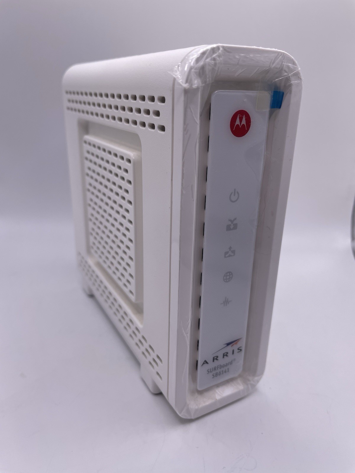 ARRIS SURFboard SB6141 Cable Modem – New, Open Box Condition – Free Shipping