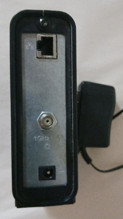 Motorola SURFboard (SB6141) 300 Mbps Modem