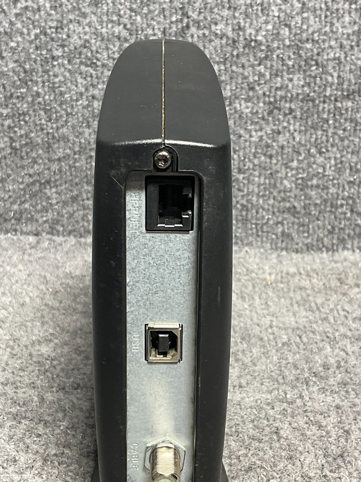 Motorola SB5101U Surfboard DOCSIS 2.0 Cable Modem 10/100 Ethernet Used