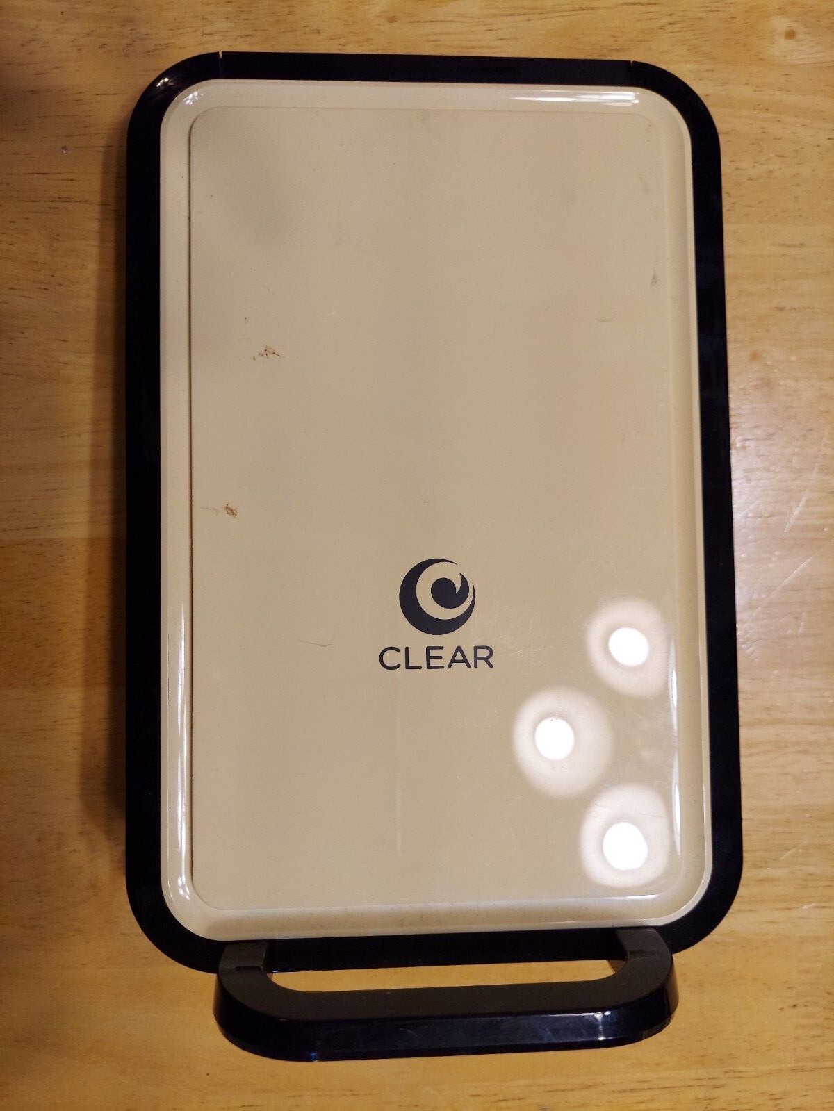 CLEAR Wireless Home Internet Modem WIXFBR-117
