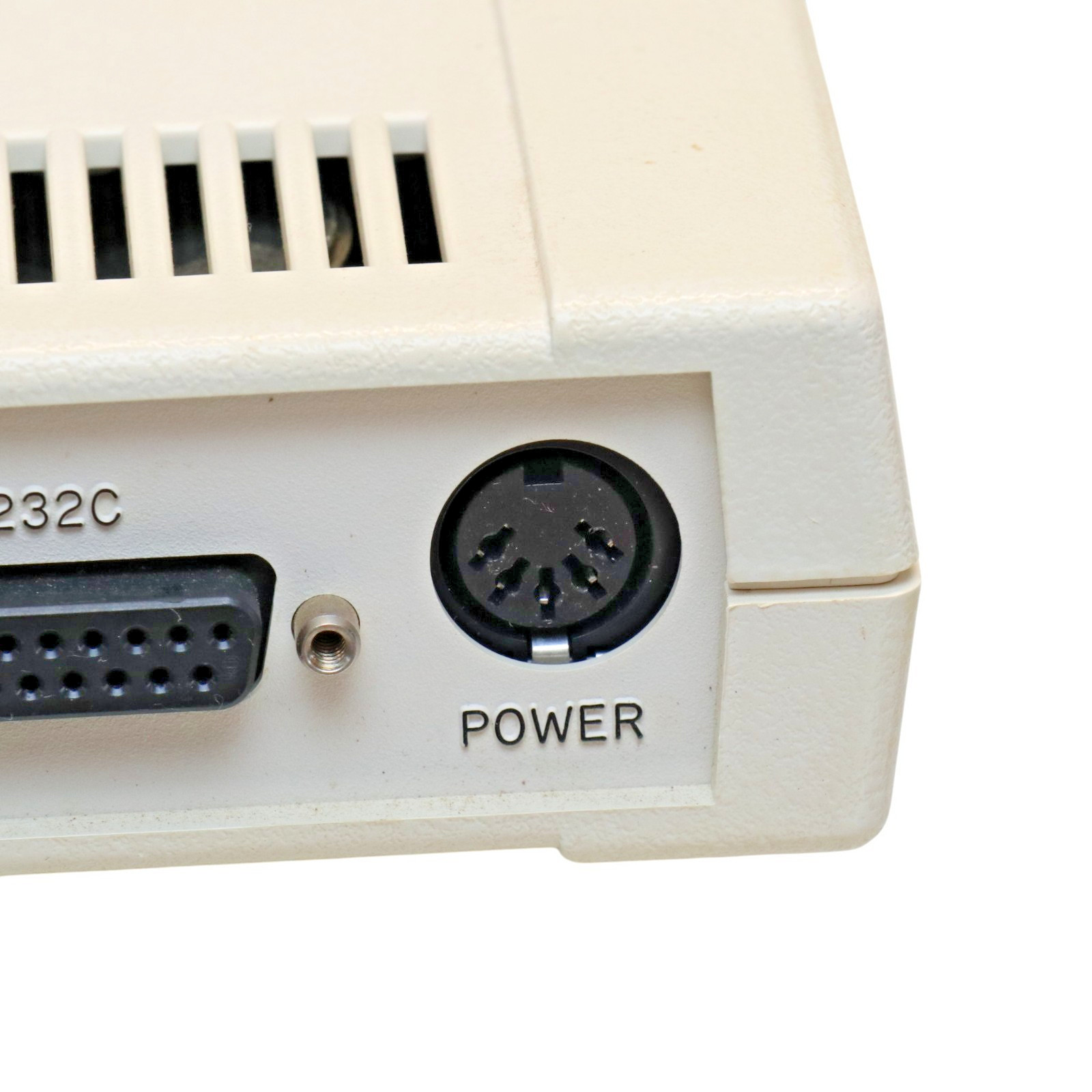 Multi Tech Systems Multimodem MT932EAB UNTESTED