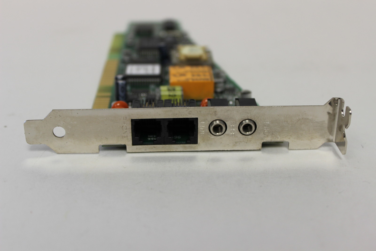 DIAMOND 23540162-002 33.6 ISA SUPRA 336ISP INTERNAL MODEM 22540001-002