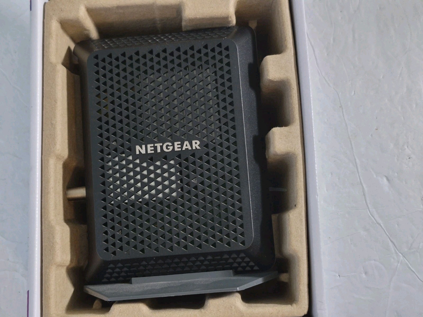 Netgear CM700 High Speed Cable Modem