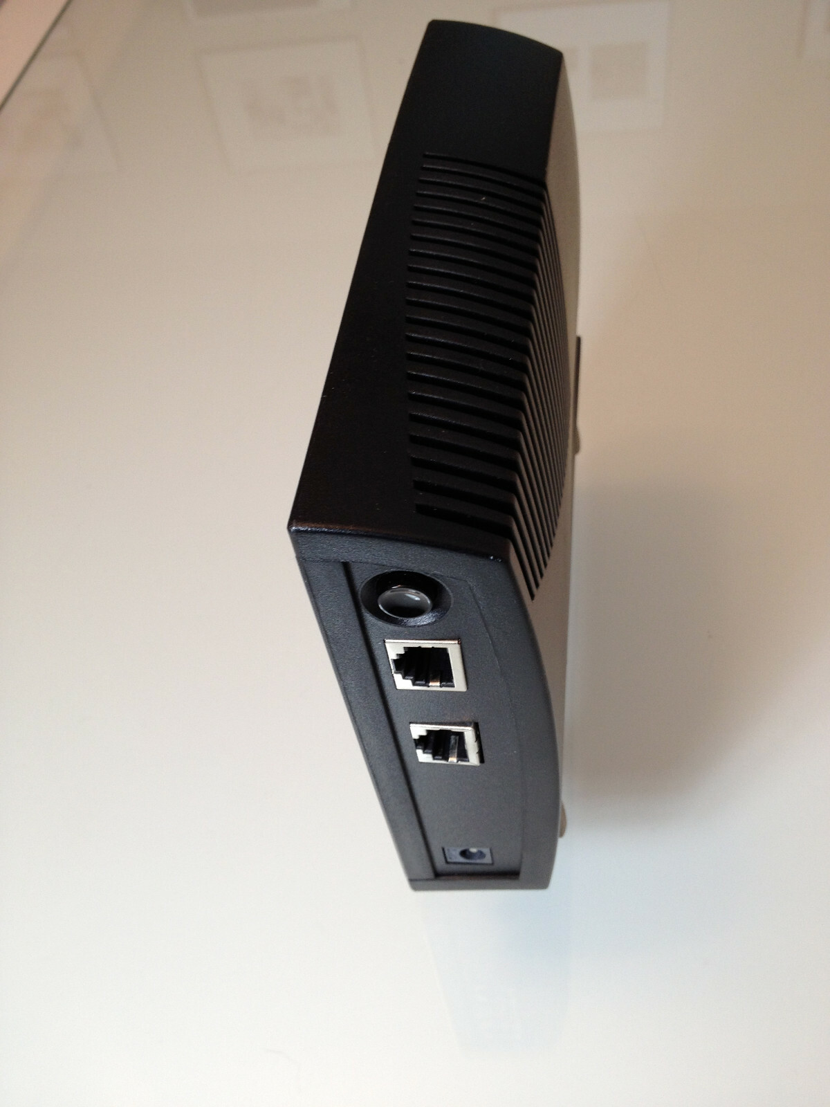 Efficient Networks SpeedStream 5250 8 Mbps