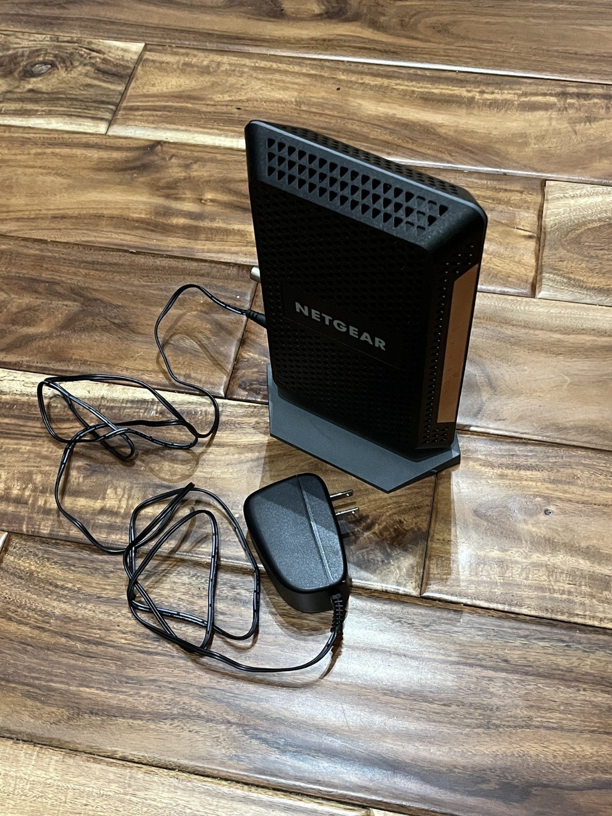 NETGEAR Nighthawk CM1100 Cable Modem DOCSIS 3.1