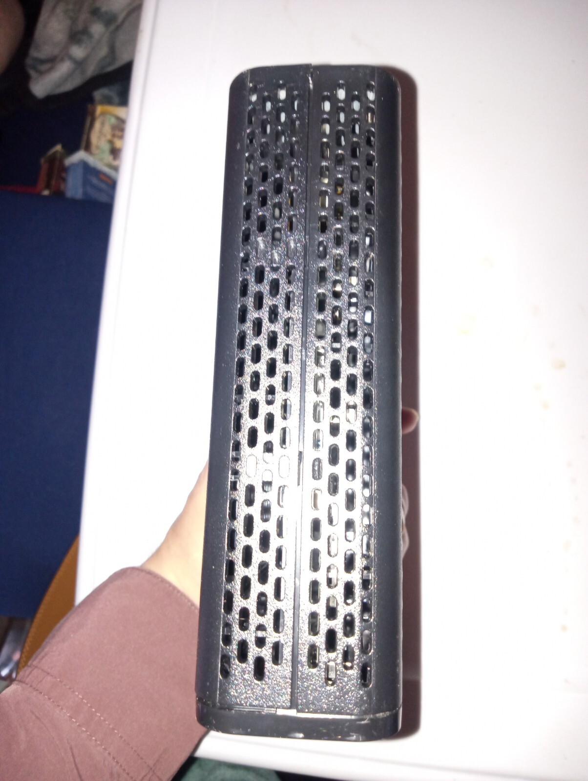 ARRIS Surfboard SBG10-RB Black Wireless Wi-Fi Docsis 3.0 Cable Modem 2.4GHz 5GHz