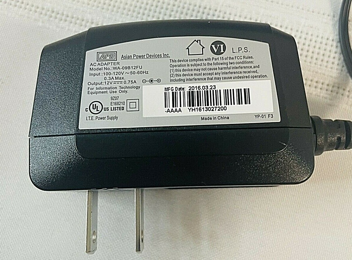 Motorola Arris SB6141 SURFboard 400 Series DOCSIS 3.0 Cable Modem 343 Mbps 1229A