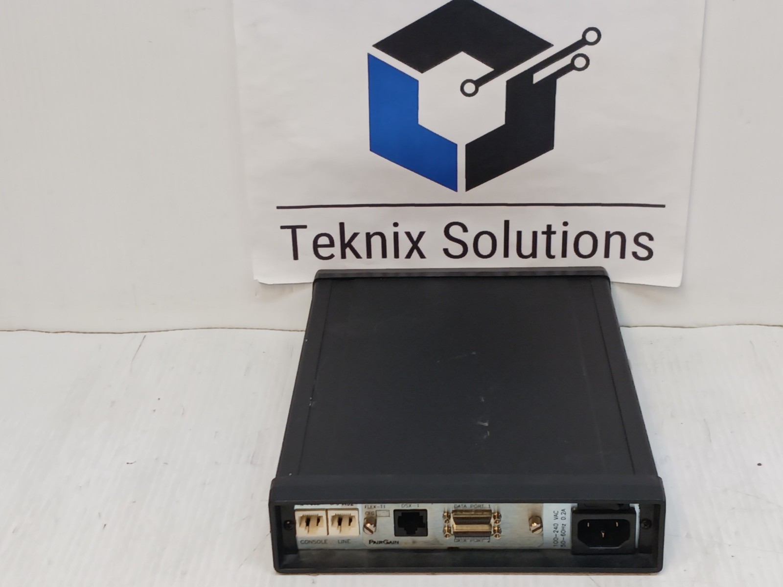Pairgain Campus-T1, HDSL, Campus-T1/E1/384