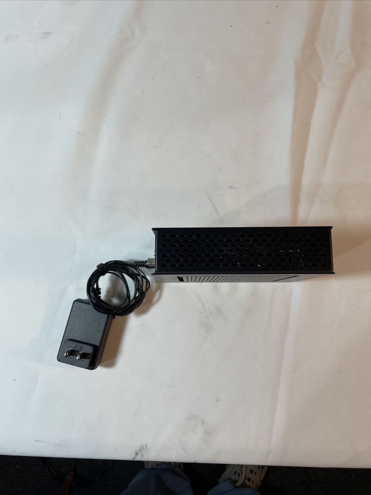 Motorola SURFboard (SBG901) 30.72 Mbps