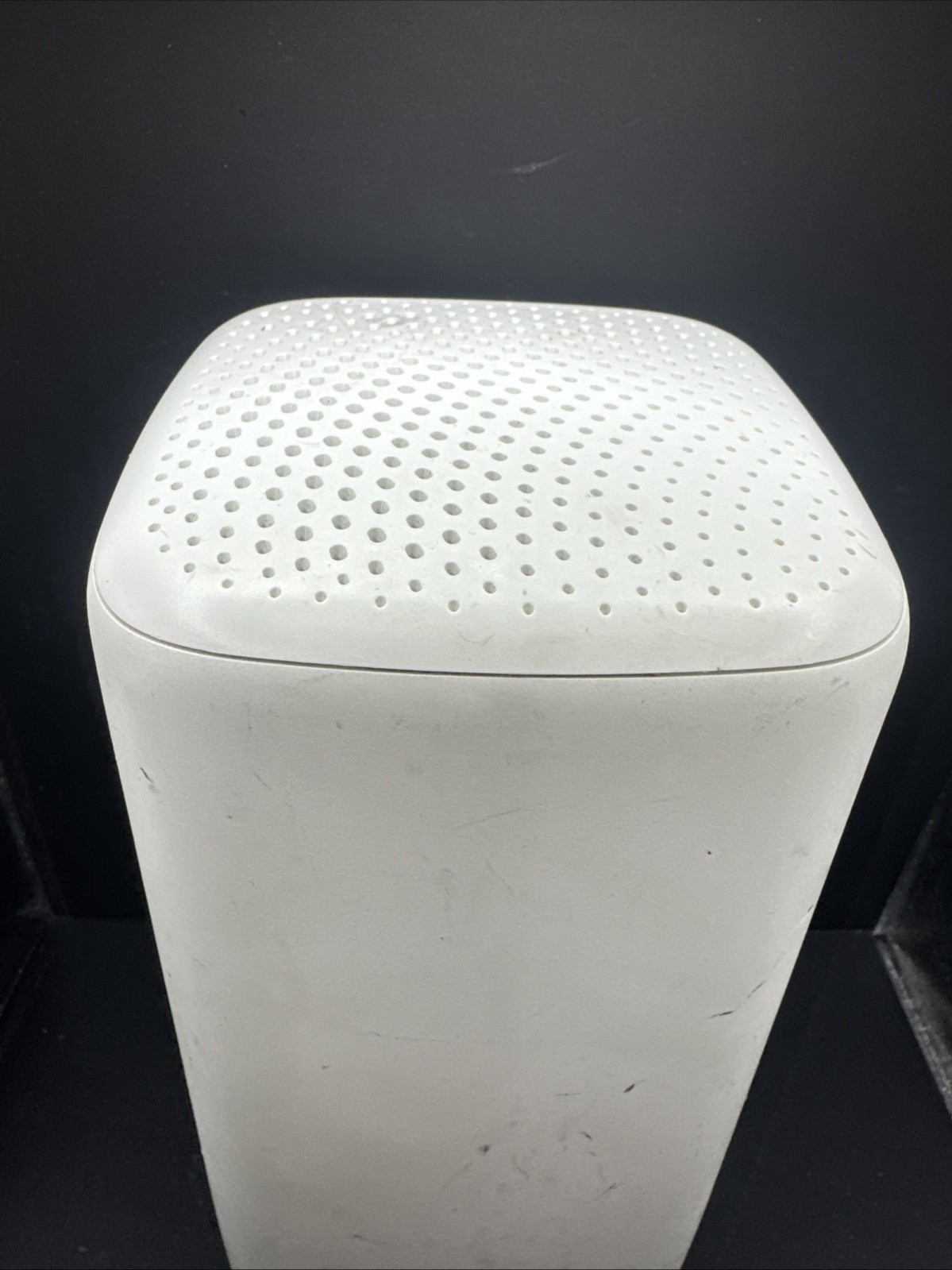 Xfinity xFi Gateway Router XB8-T Triband Wifi NO POWER CORD No Test For Parts