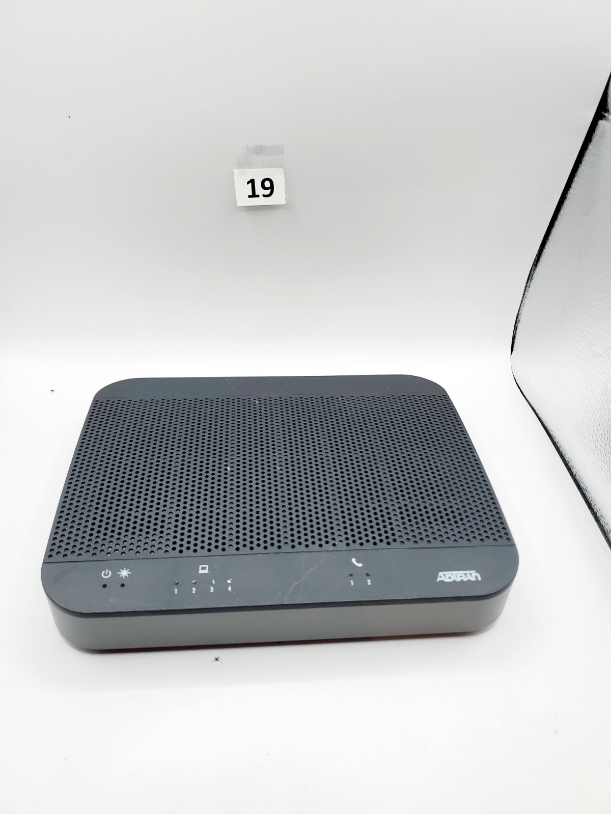 ADTRAN 1287835F1C TA324 2POTS/4GE ONT (4th Gen) – Unit Only