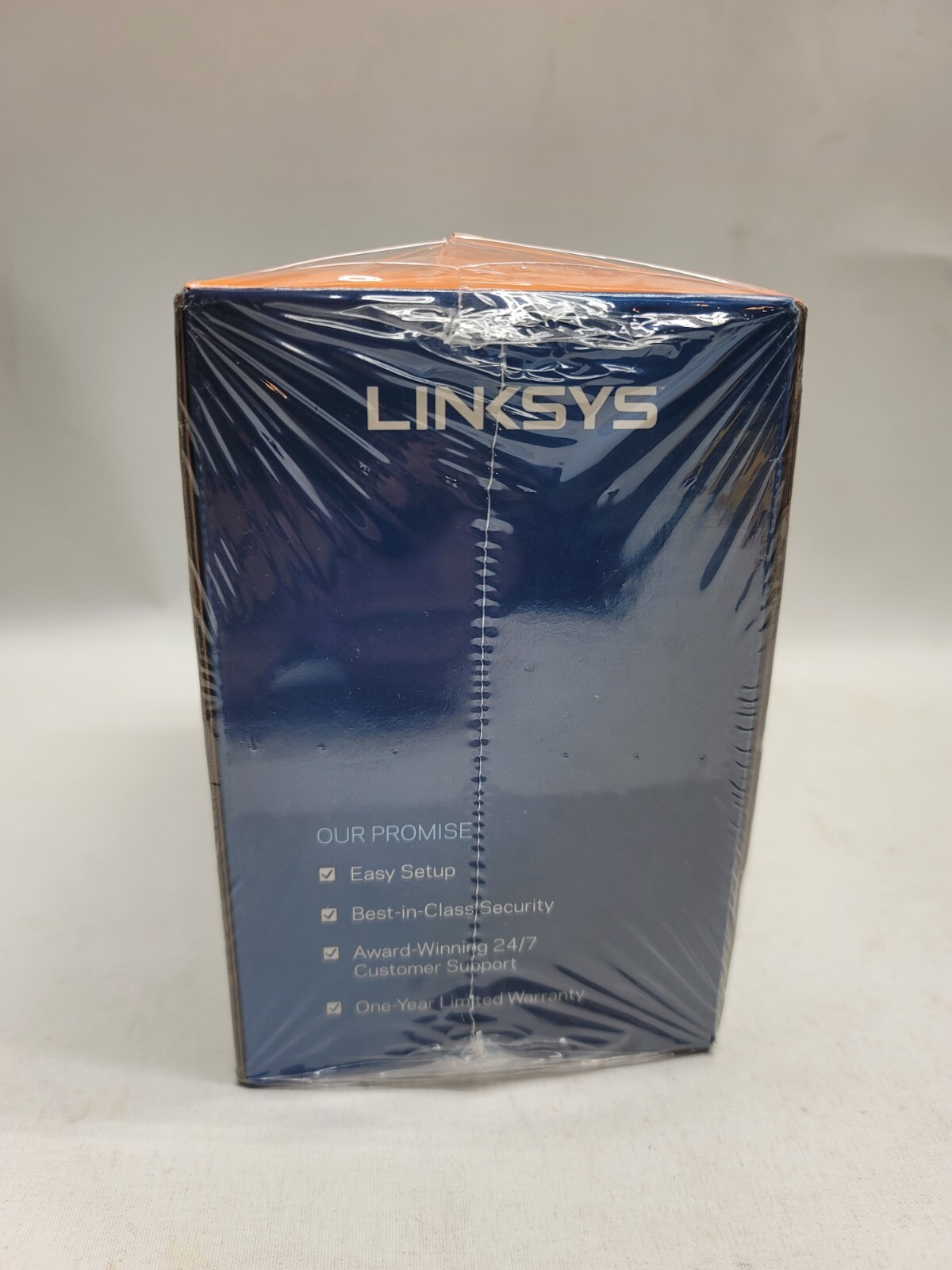 Linksys DPC3008 DOCSIS 3.0 Advanced Cable Modem Comcast Only New
