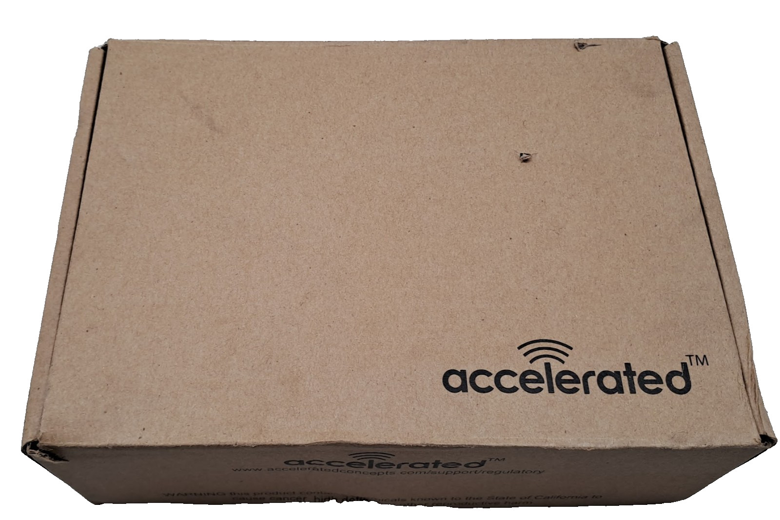 ACCELERATED CONCEPTS INC ROUTER 6310-DX 1002-CM MODEM IRG