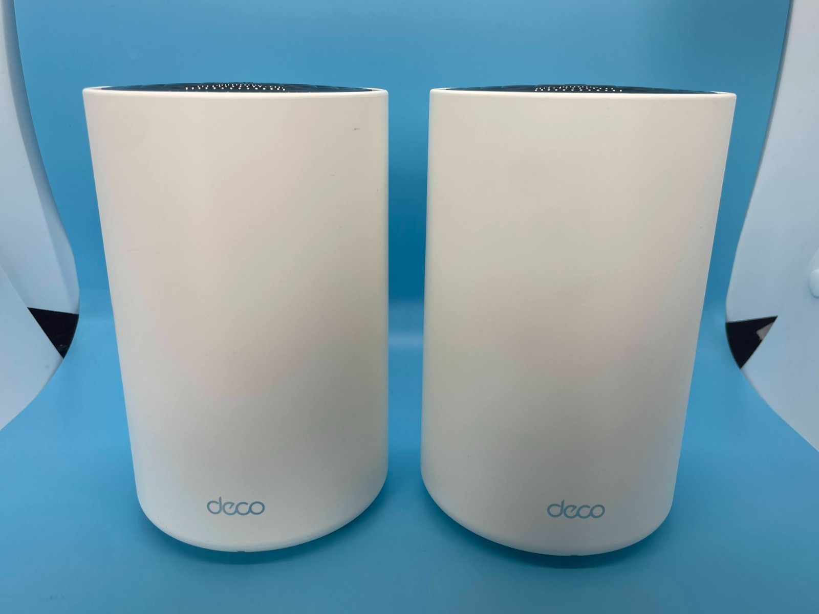 TP-Link: Deco X68 | AX3600 12V Whole Home Mesh WiFi 6 System