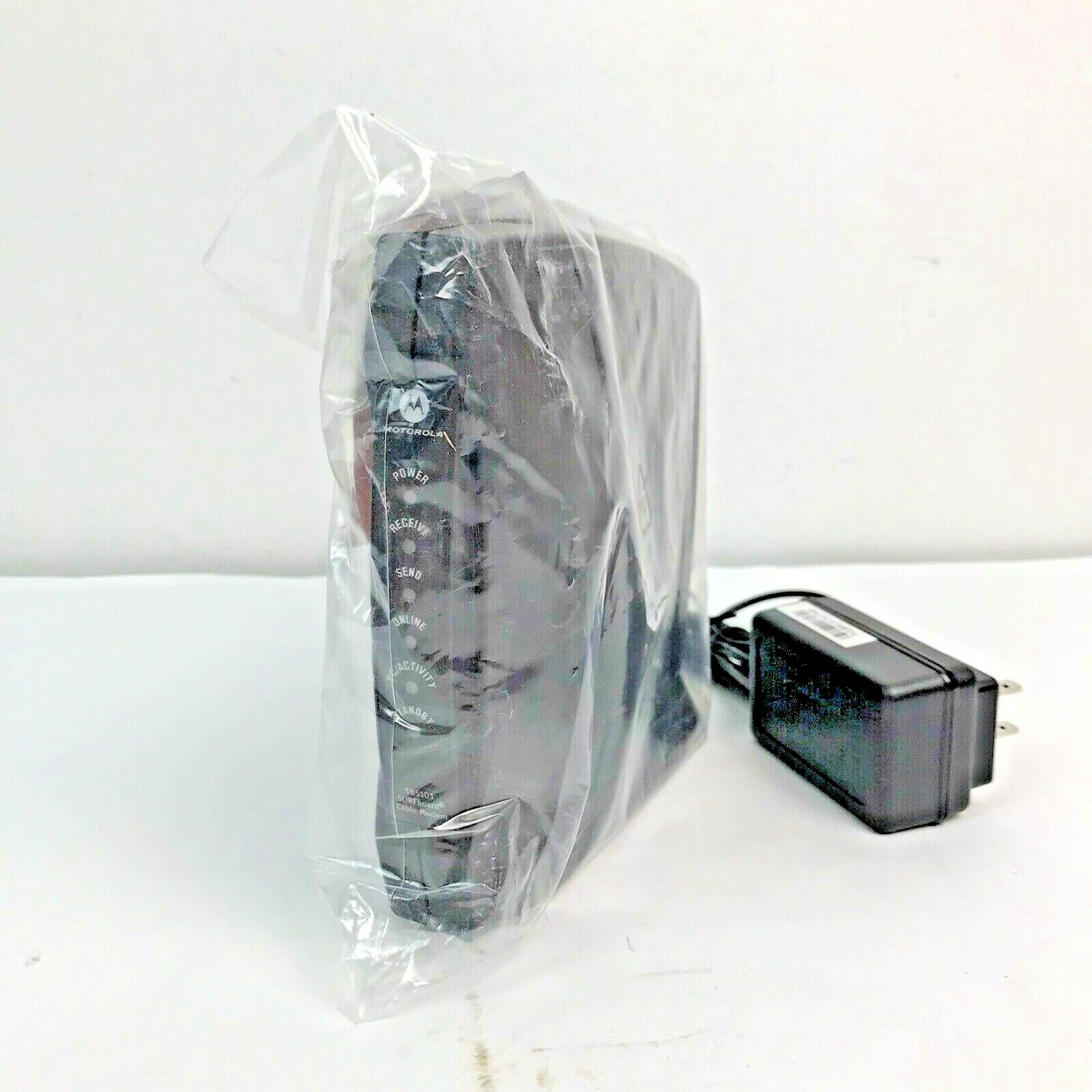 Motorola SURFboard SB5101 (515290-100-00) 38 Mbps
