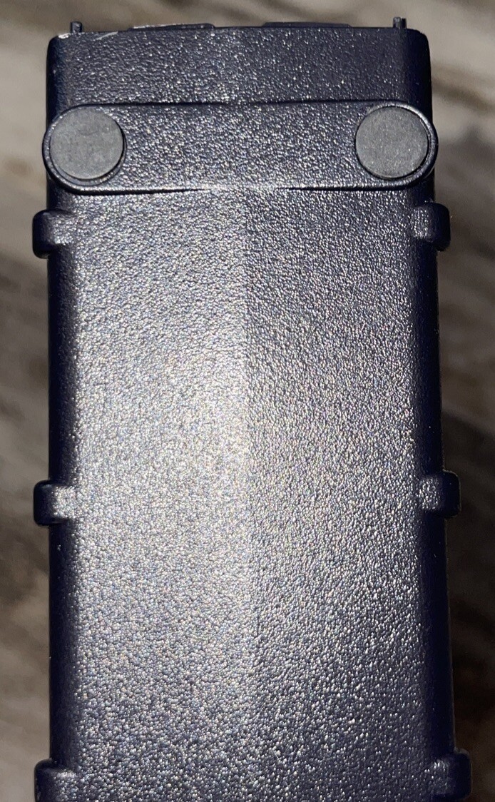 Replacement battery cover door for Arris TM502G TM602G modems