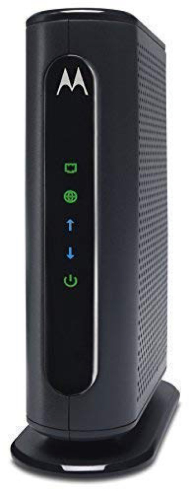 Motorola 16×4 Cable Modem Model MB7420 686 Mbps Refurbished (CYF)