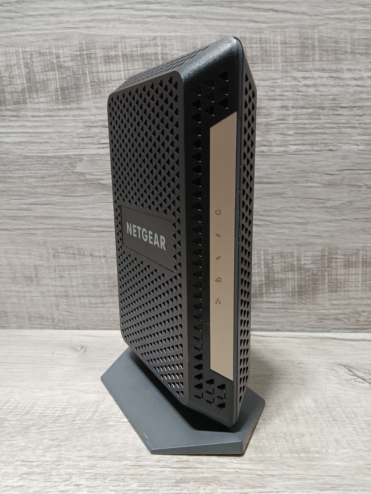 Netgear CM1000 Ultra-High Speed Cable Modem WORKS!!