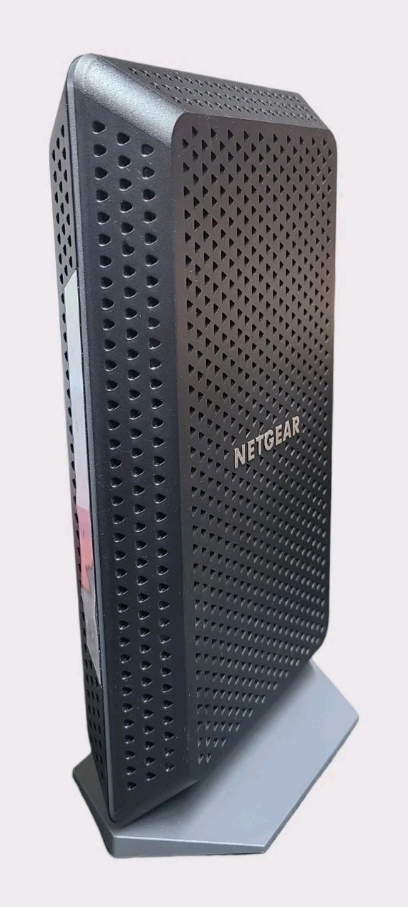 NETGEAR CM1150V Nighthawk Multi-Gig Speed Cable Modem for XFINITY Voice AC