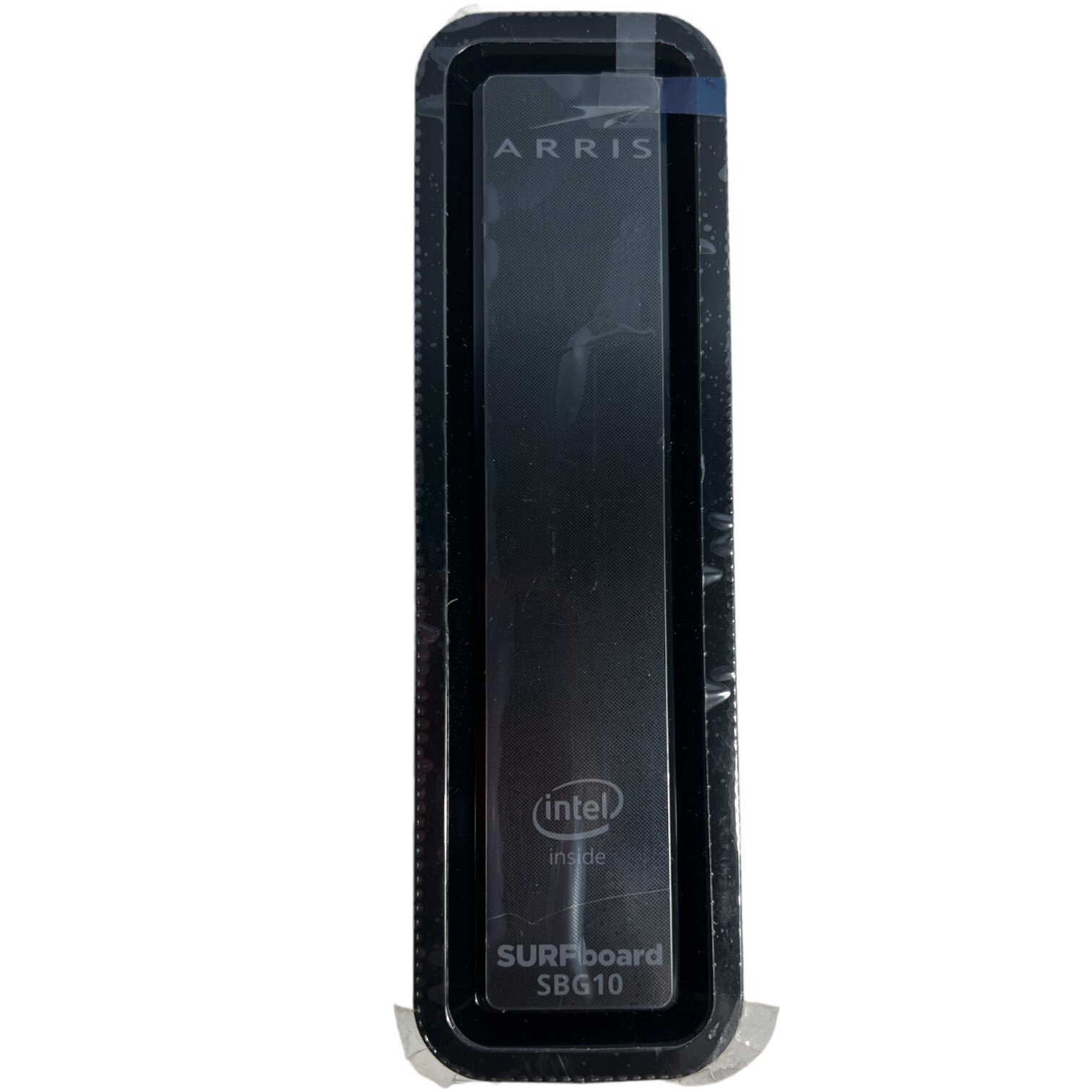 ARRIS SURFboard SBG10 AC1600 Wi-Fi Cable Modem Router DOCSIS 3.0 – Open Box
