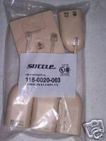 DSL 5 Piece Kit SUTTLE DSL FILTER PHONE LINE WALL MOUNT