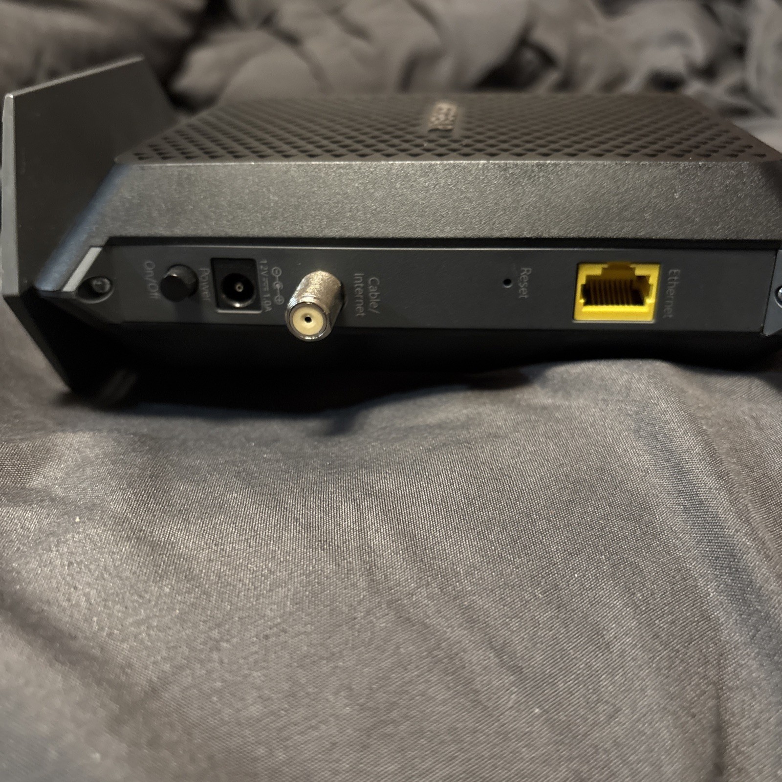 NETGEAR CM700 High-Speed Cable Modem